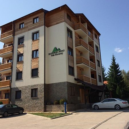 Apartman Harmony Zlatibor Extérieur photo