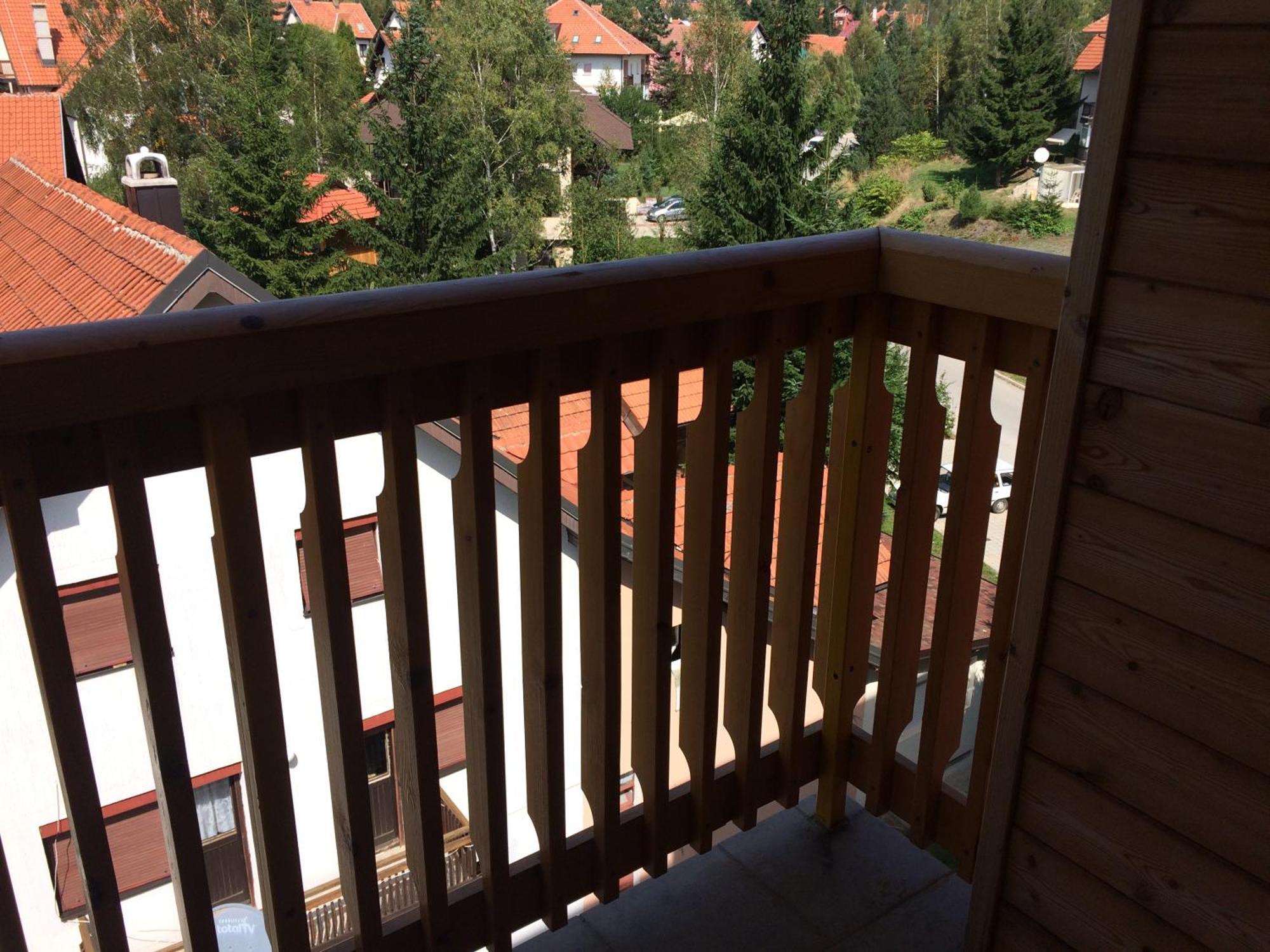 Apartman Harmony Zlatibor Extérieur photo