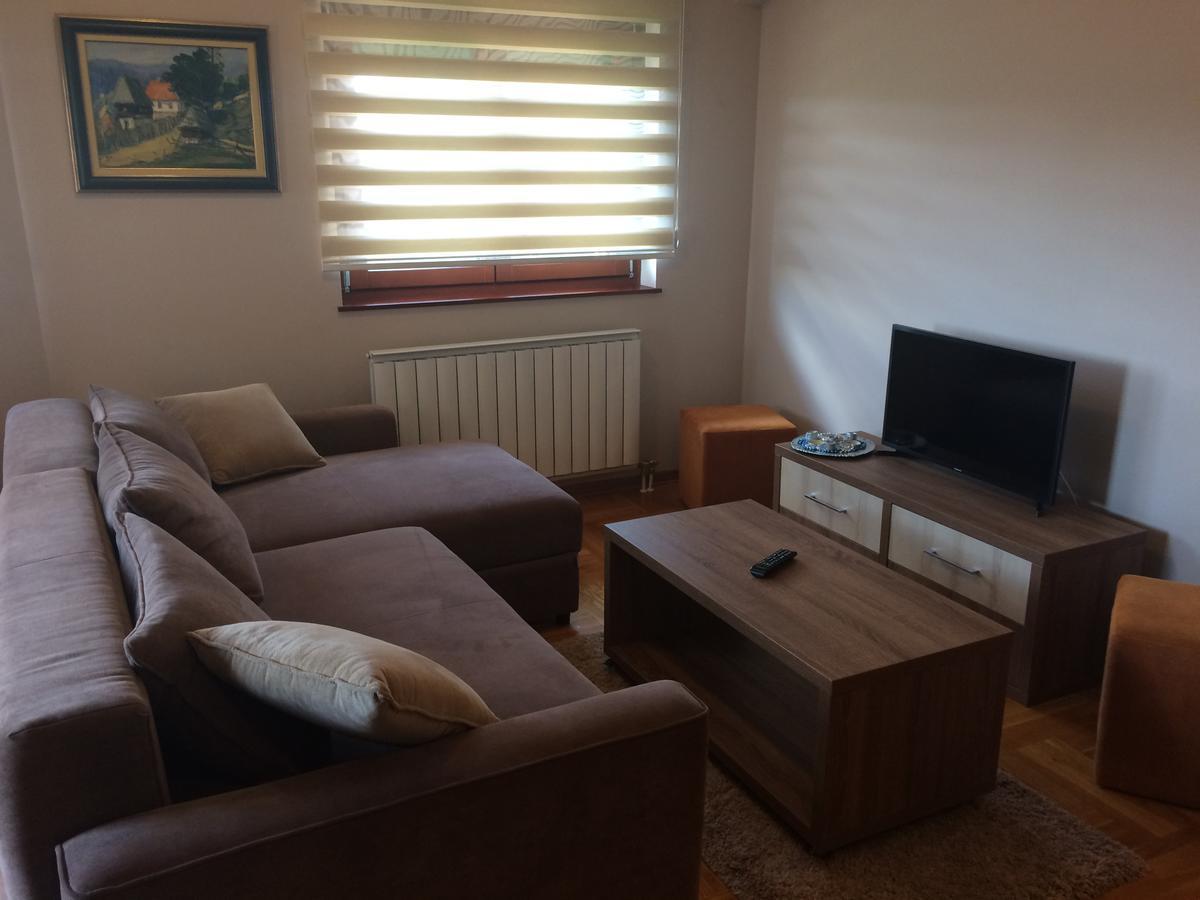 Apartman Harmony Zlatibor Extérieur photo