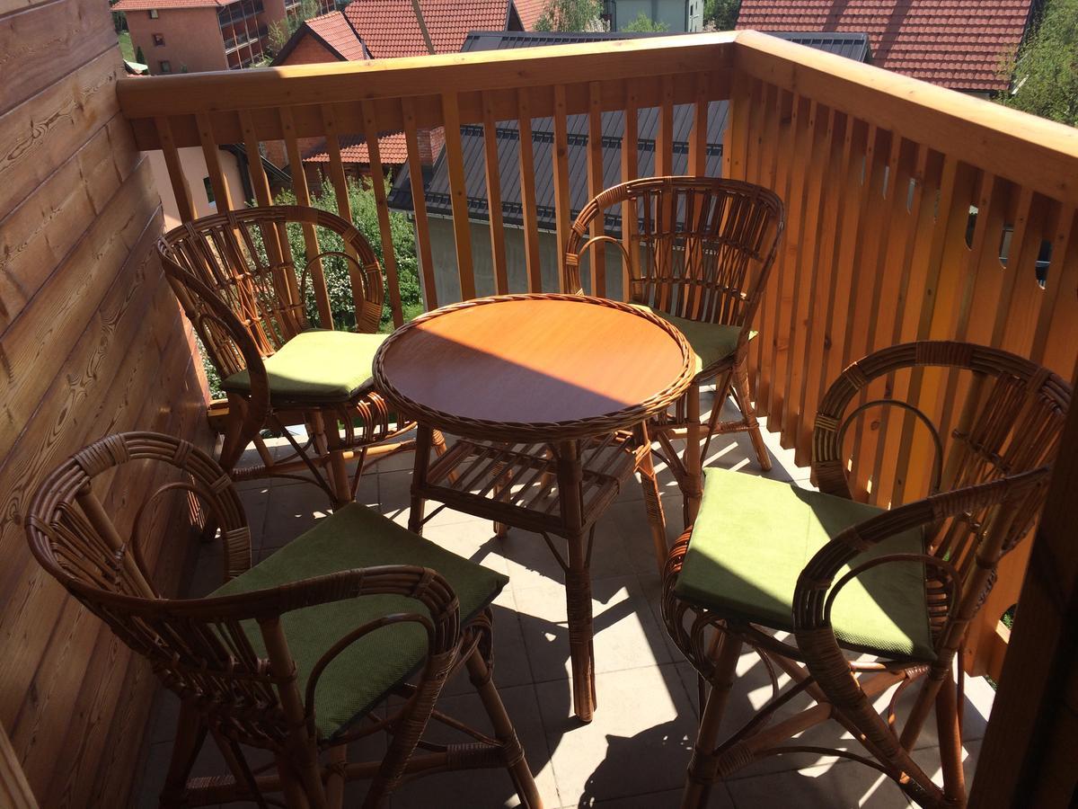 Apartman Harmony Zlatibor Extérieur photo